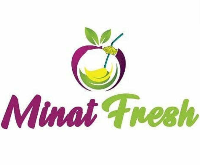 Minat Fresh logo
